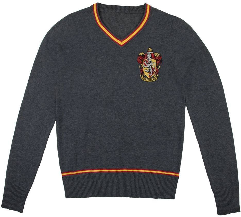 Harry Potter Strickpullover Gryffindor