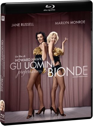 Gli Uomini preferiscono le Bionde (1953)