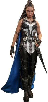 Thor - Love and Thunder Masterpiece Actionfigur 1/6 Valkyrie 28 cm