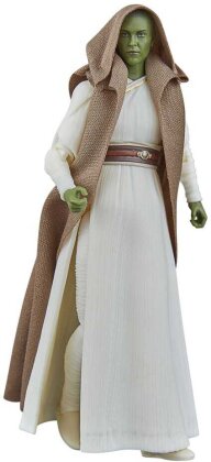Star Wars - The Acolyte Black Series Actionfigur Jedi Master Vernestra Rwoh 15 cm