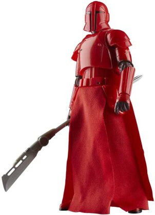 Star Wars - The Mandalorian Black Series Actionfigur Imperial Praetorian Guard 15 cm