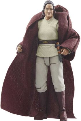 Star Wars - The Acolyte Vintage Collection Actionfigur Jedi Master Indara 10 cm