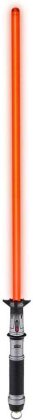 Star Wars - Ahsoka Black Series Replik Force FX Elite Lichtschwert Baylan Skoll