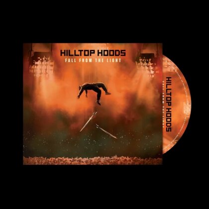 Hilltop Hoods - Fall From The Light