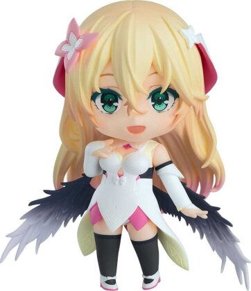 Why Does Nobody Remember Me in This World? Nendoroid Actionfigur Light Kaori Miyazono - Spring of Beginning Ver. 10 cm