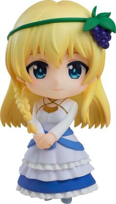 KonoSuba - God's Blessing on This Wonderful World! 3 Nendoroid Actionfigur Iris 10 cm