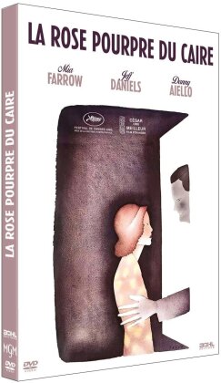 La rose pourpre du Caire (1985)