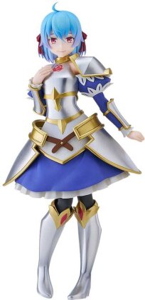 Banished from the Hero's Party Pop Up Parade PVC Statue Ruti L Size 24 cm