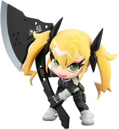 Kaiju No. 8 Toonize PVC Statue Kikoru Shinomiya Normal Color Ver. 13 cm