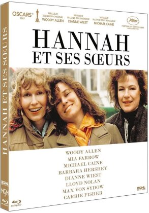 Hannah et ses soeurs (1986)