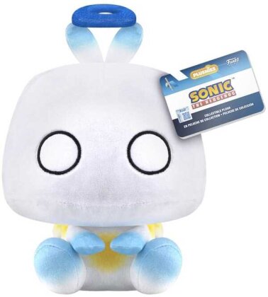 Sonic - The Hedgehog Plüschfigur Hero Chao 18 cm