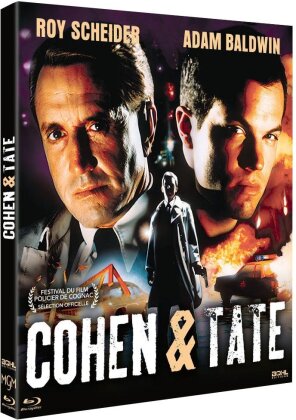 Cohen & Tate (1988)
