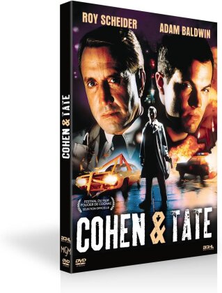 Cohen & Tate (1988)