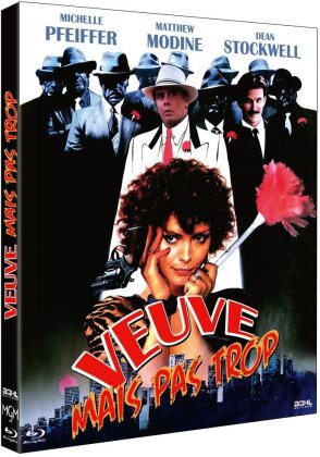 Veuve, mais pas trop... (1988)