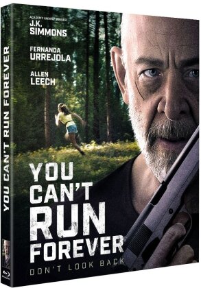 You Can't Run Forever (2024)