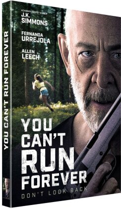 You Can't Run Forever (2024)