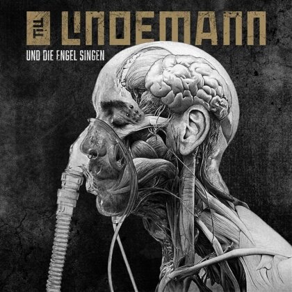 Till Lindemann (Rammstein) - und die Engel Singen