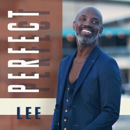 Lee - Perfect (CD-R, Manufactured On Demand)