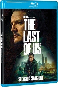 The Last of Us - Stagione 2 (3 Blu-ray)