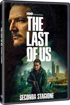 The Last of Us - Stagione 2 (3 DVD)