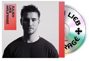 Julien Lieb - Naufragé