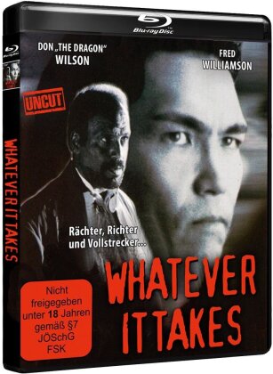 Whatever It Takes (1998) (Version Remasterisée, Uncut)