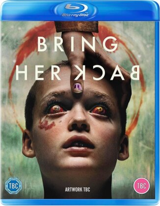Bring Her Back (2025)