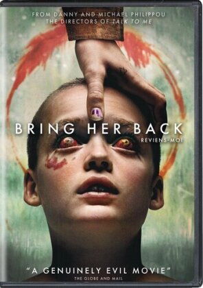 Bring Her Back (2025) (Canada Release)