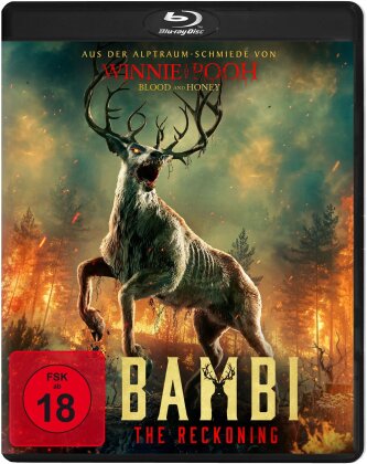 Bambi - The Reckoning (2025)