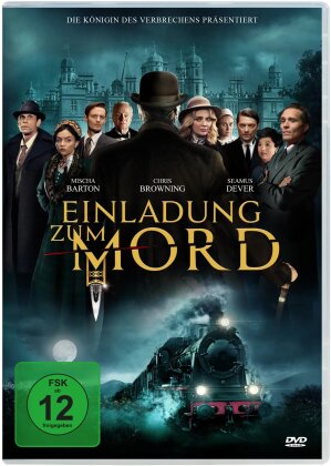 Einladung zum Mord (2023)