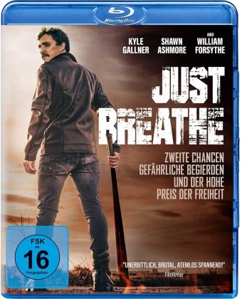 Just Breathe