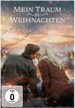 Mein Traum zu Weihnachten (2024)