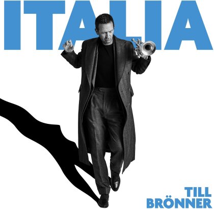 Till Brönner - Italia (Digipack)