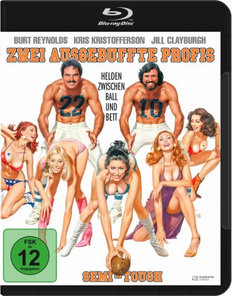 Zwei ausgebuffte Profis (1977)