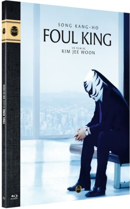 Foul King