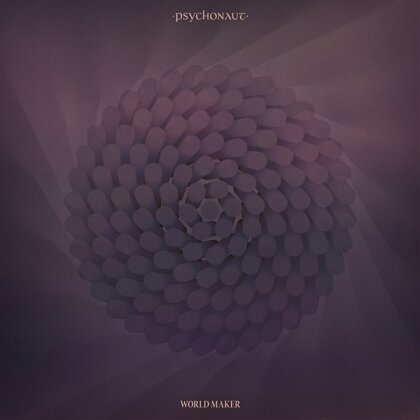 Psychonaut - Psychonaut - World Maker