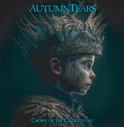 Autumn Tears - Crown of the Clairvoyant (Colored, 2 LP)