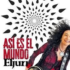 Eljuri - Asi Es El Mundo
