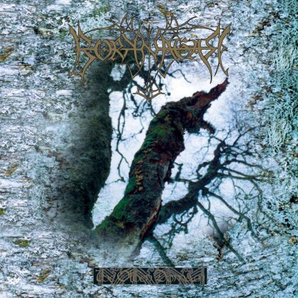 Borknagar - Olden Domain (2025 Reissue, Sevan Mater, LP)