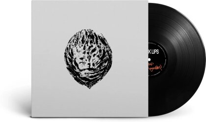 Black Lips - Bebop Armageddon (Detours & Offcuts) (LP)