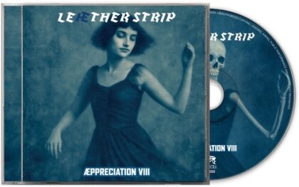 Leaether Strip - Aeppreciation VIII (Cleopatra)