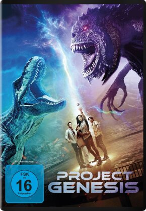 Project Genesis (2024)