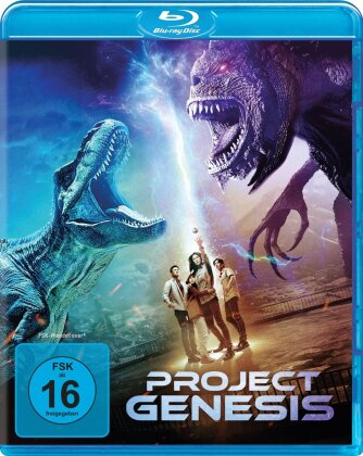 Project Genesis (2024)