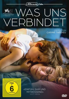 Was uns verbindet (2024)