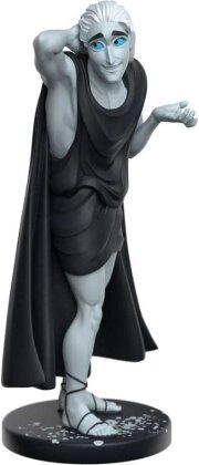 Lore Olympus x Weta Workshop Mini Vinyl Figur Thanatos 14 cm