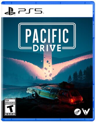 Pacific Drive