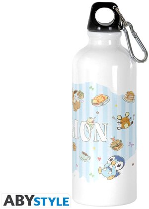 Bouteille - Pokemon Café - Pokemon - 500 ml