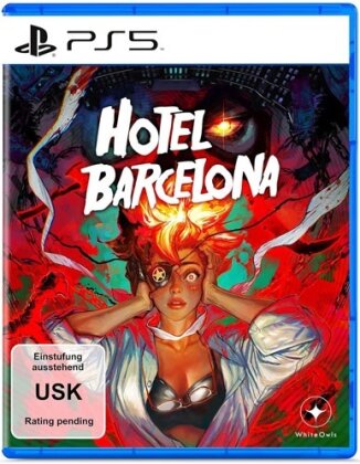 Hotel Barcelona