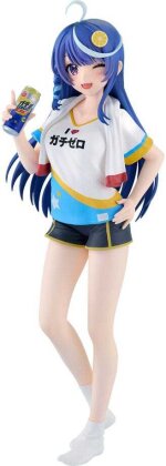 VTuber Legend - How I Went Viral After Forgetting to Turn Off My Stream Pop Up Parade PVC Statue Shuwa-chan L Size 22 cm