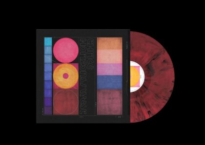 Thrice - Horizons/West (Colored, LP)